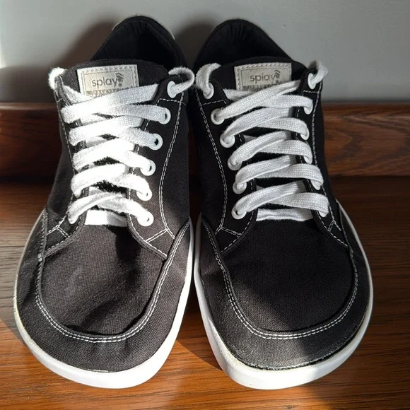 Splay freestyle barefoot Shoe men’s or women’s men’s sz 8 women sz 10 used cond - Picture 2 of 9